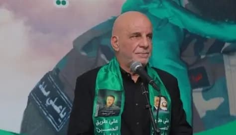 "بوحدتنا نواجه العدو".. خريس: الانتخابات في موعدها