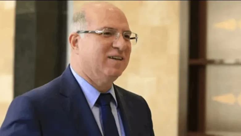 سلسلة لقاءات لوزير العمل
