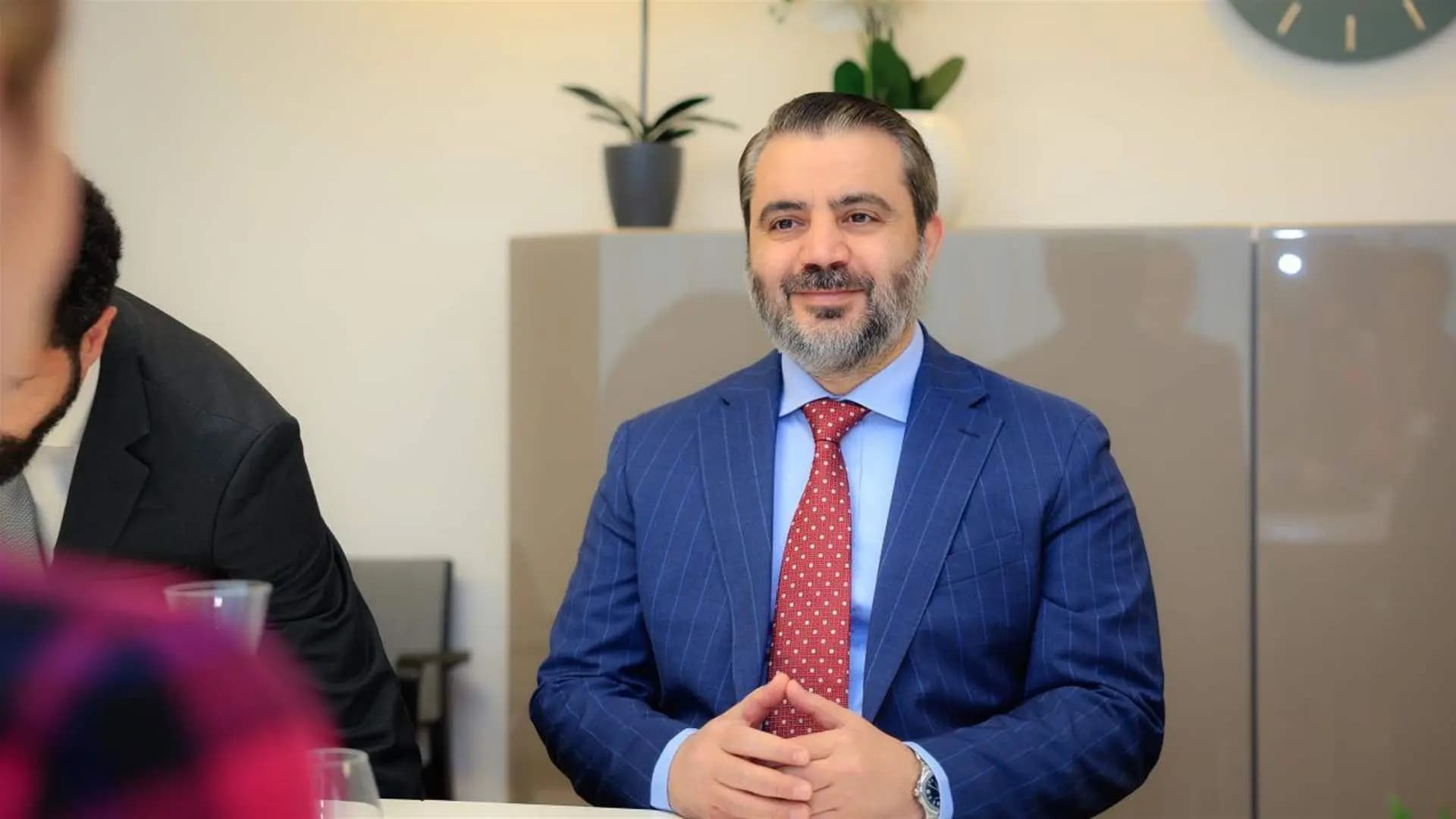 "مباحثات بناءة".. الشيباني يقدر مواقف الصين