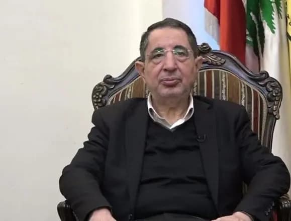 الحاج حسن: انتبهوا من الأميركي قبل الإسرائيلي