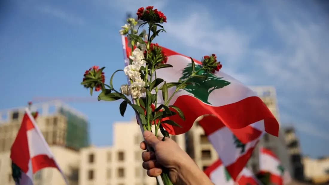 لا احتفالات هذا الاستقلال!