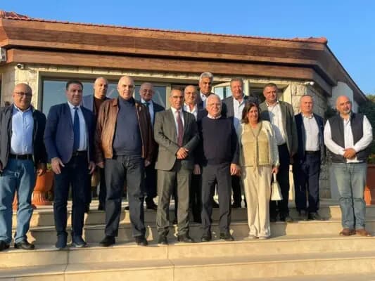 هاني: الزراعة التعاقدية ركيزة الإنتاج