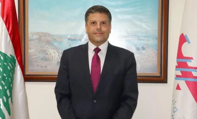 مرفأ بيروت ينطلق برؤية جديدة