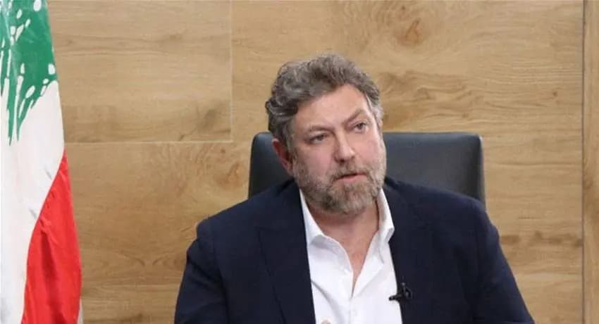 افرام: الموازنة بعيدة تمام البعد عن واقع انهيار لبنان!
