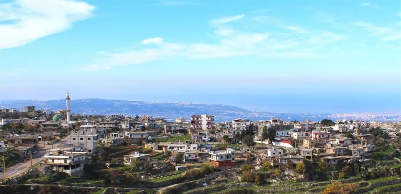 أطلق النـ.ـار على والدته.. إليكم ما جرى في الضنية!