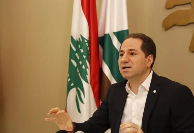الجميل: لانتخاب رئيس للجمهوريّة بدلًا من مناقشةِ موازنةٍ "لشهرين"
