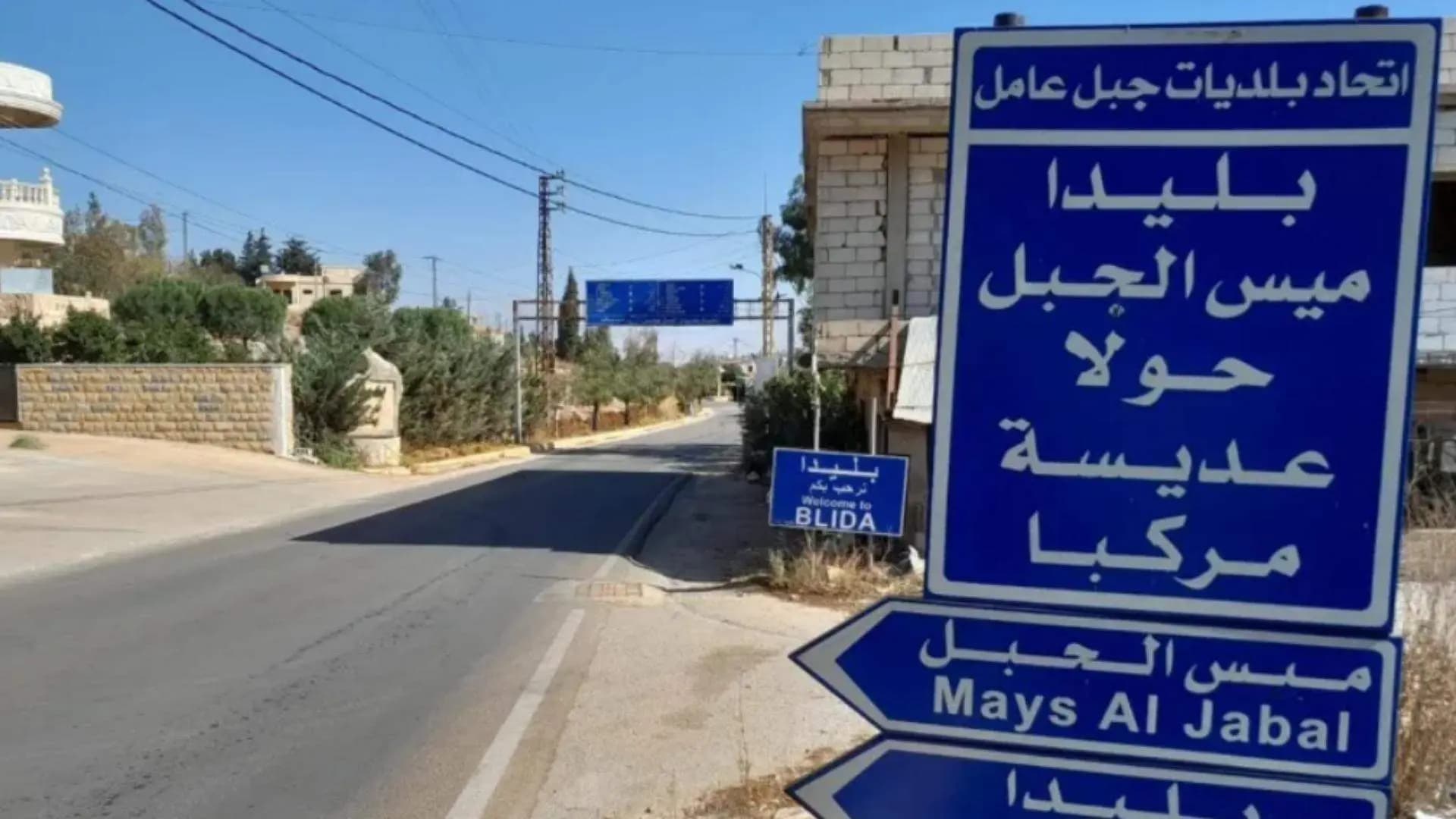 استهداف حفارة جنوبا