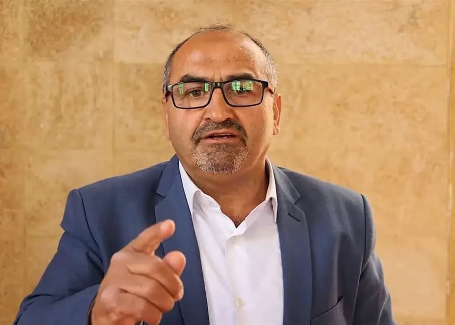 بلال الحشيمي: نناقشُ موازنة لقيطة!