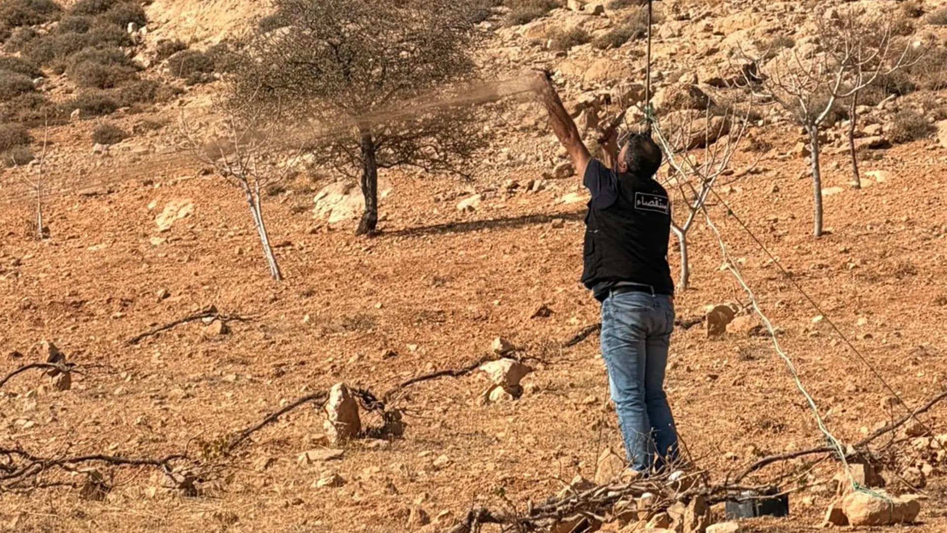 "مـ.ـجـ.ـازر بحق الطيور".. ومفرزة استقصاء البقاع تتحرك