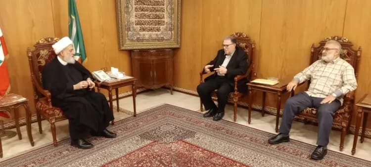 الخطيب: لترميم ما دمره العدوان الإسرائيلي من "تراث"