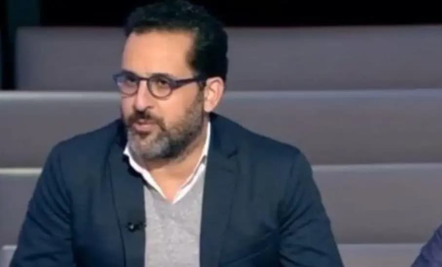 النّائب ميشال دويهي: لن يأتيَ أيُّ قرشٍ إلى لبنانَ ما لم نوقِّع الاتفاق مع صندوق النّقد الدّولي، ويجب منعُ الفراغ؛ لأنّه سيؤدّي حتمًا إلى انحلال الدّولة، ونحن أمام لحظة تأسيسيّة للبلد وعلينا لبننةُ الاستحقاق الرّئاسيّ
