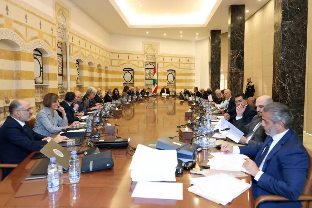 جلسة حكومية مرتقبة.. ماذا على جدول أعمالها؟