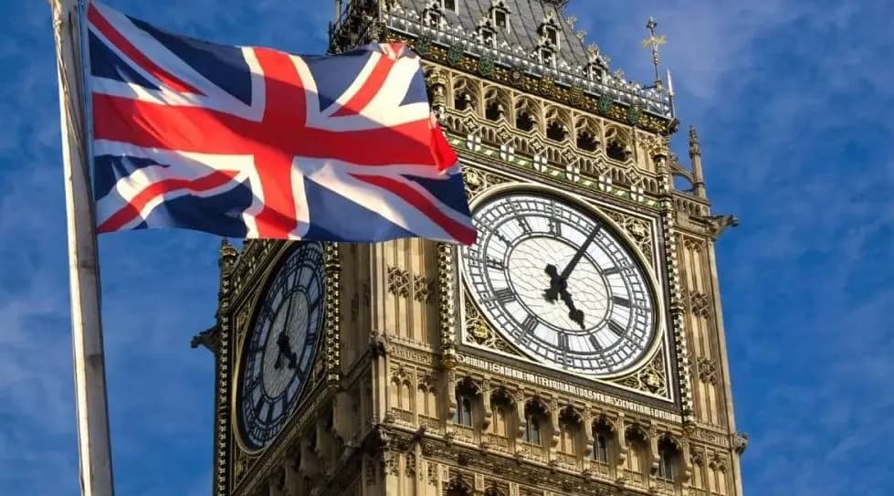 تحذير بريطانيا: الصين تستهدف النواب بالتجسّس