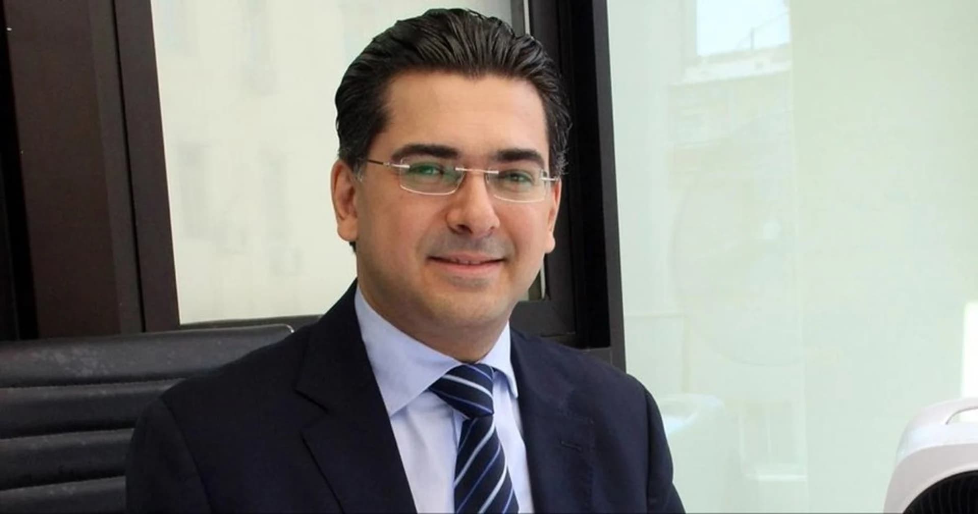 مرقص ينعي حلاوي: برحيله يُطوى فصلٌ ذهبي كان أحد أبرز صناعه