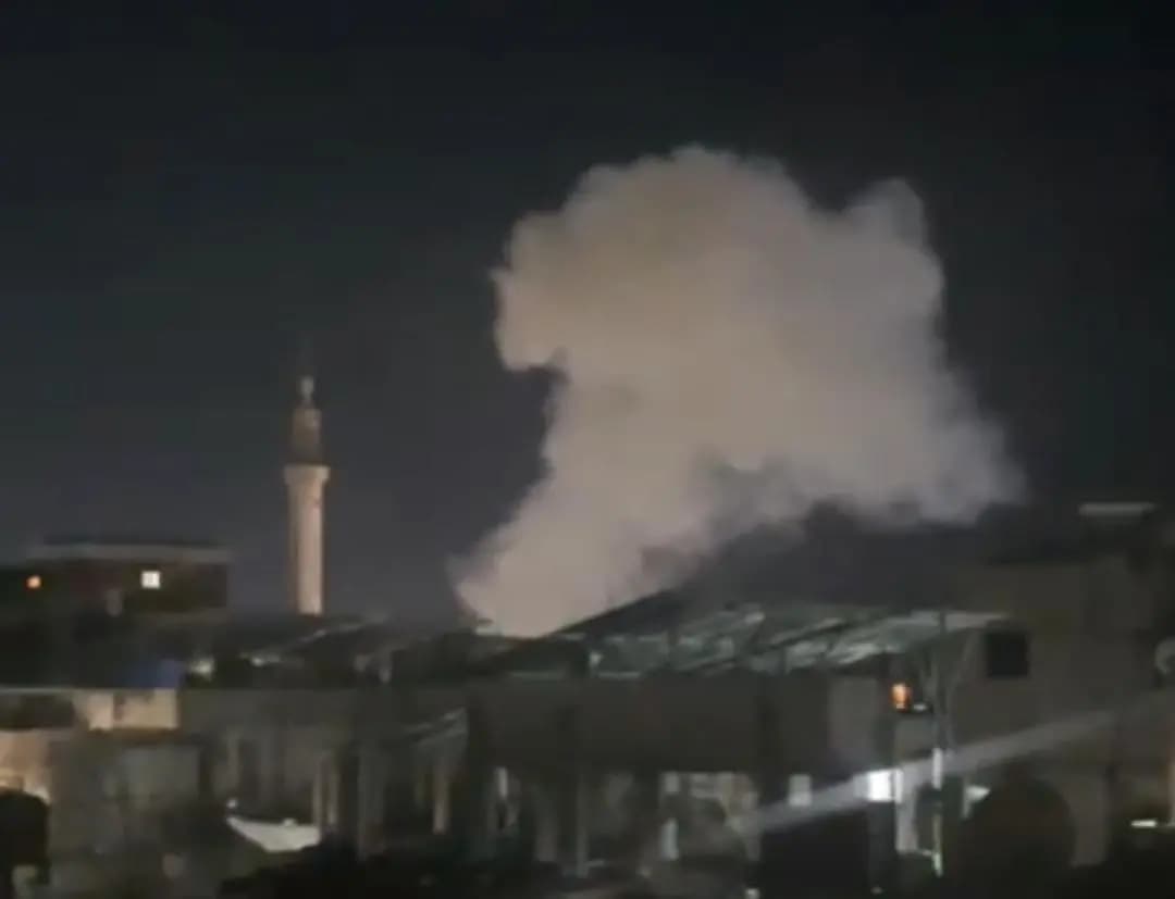 شـ. ـهداء وجرحى في استهداف عين الحلوة