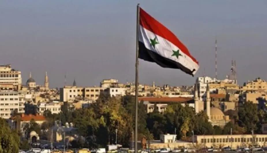 لقاءٌ يجمعُ رئيسيْ المخابراتِ التركيّةِ والسّوريّة في دمشق