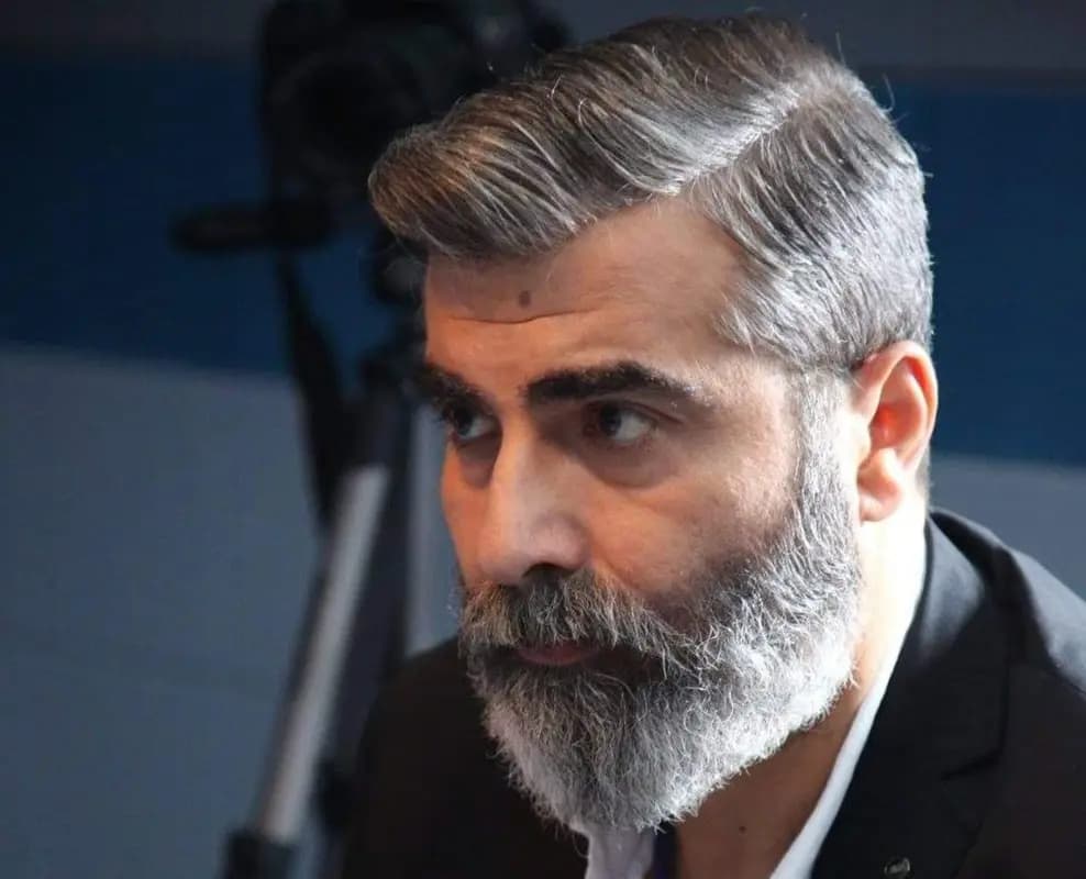 عمار شلق: تعاوني مع يوسف الخال ممتع