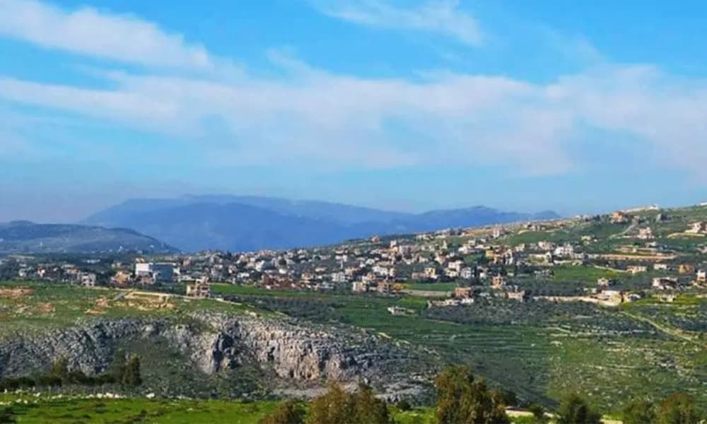 سماع دويّ في يحمر الشقيف.. وهذه طبيعته