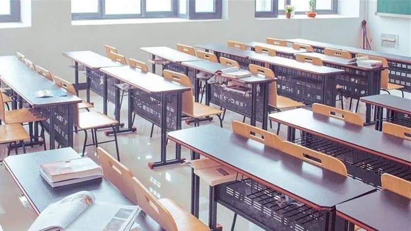 الثانويات الرسمية في يوم التسجيل: لا تسجيل