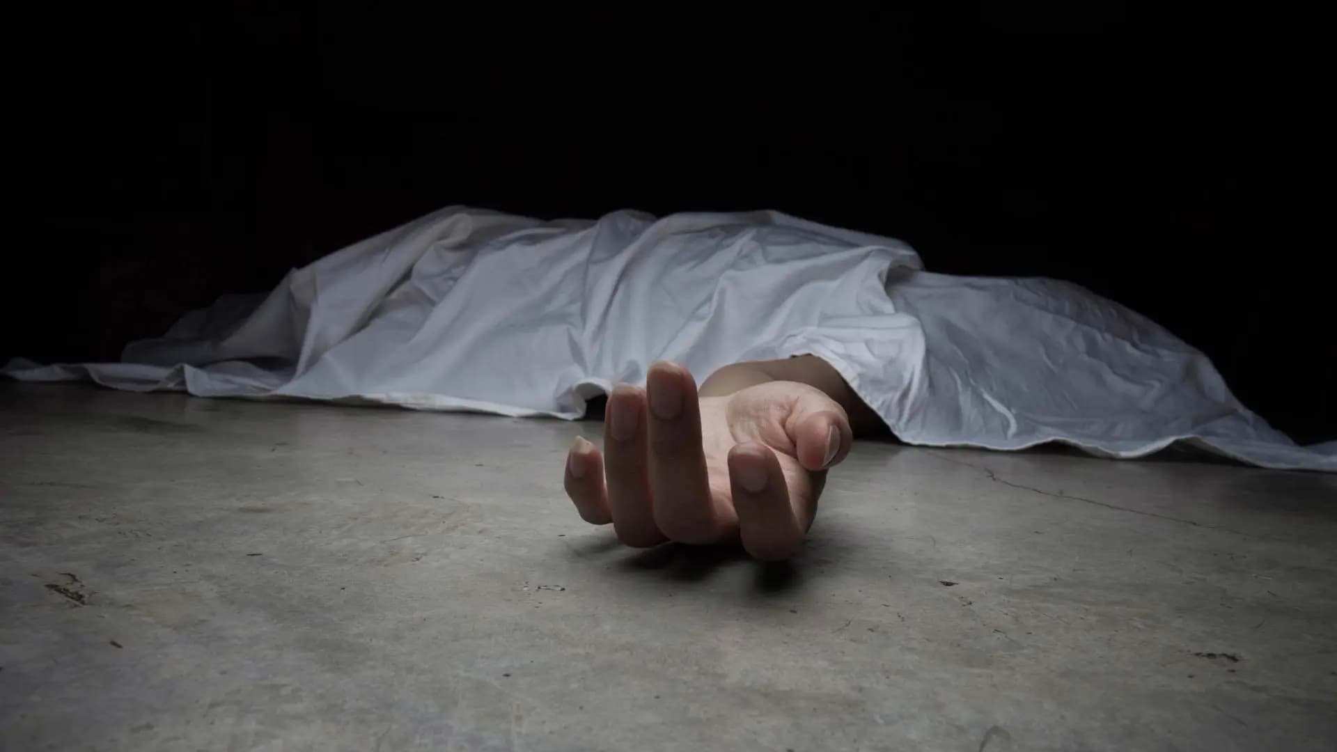 جـ.ثـة داخل منزله.. والأسباب مجهولة