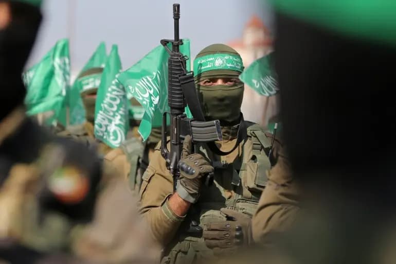 «حماس»: عائدون إلى سوريا