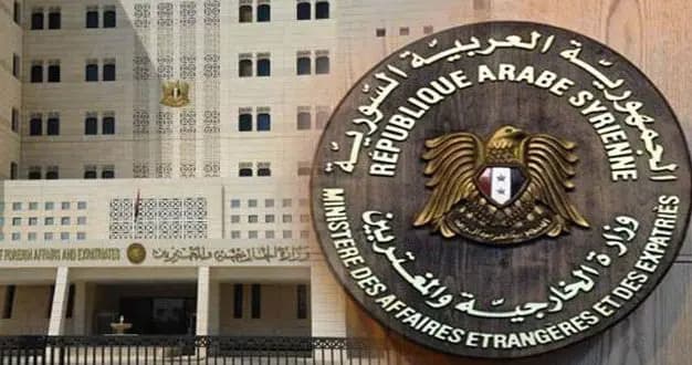 "غير شرعية".. سوريا تدين زيارة نتنياهو إلى أراضيها