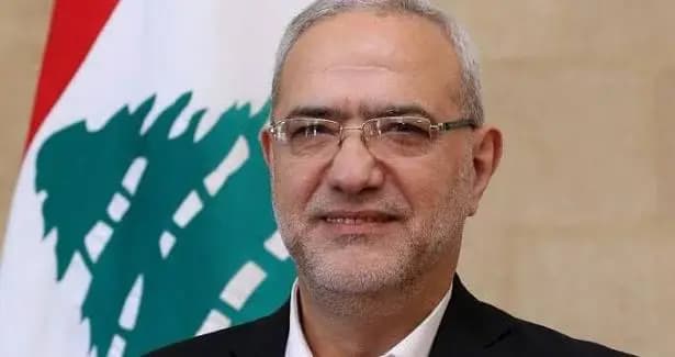 قماطي: لن نسلم السـ.ـلاح ولن نفك ارتباطنا مع إيران