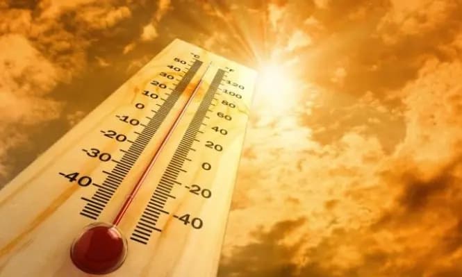 حرّ استثنائي يدخل لبنان الأيام المقبلة!
