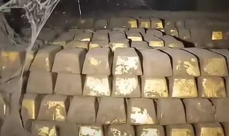 ما حقيقة نفق الذهب في مرجعيون؟