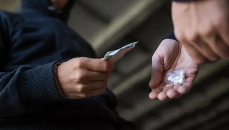 توقيف مروّجي مخدّرات في كسروان