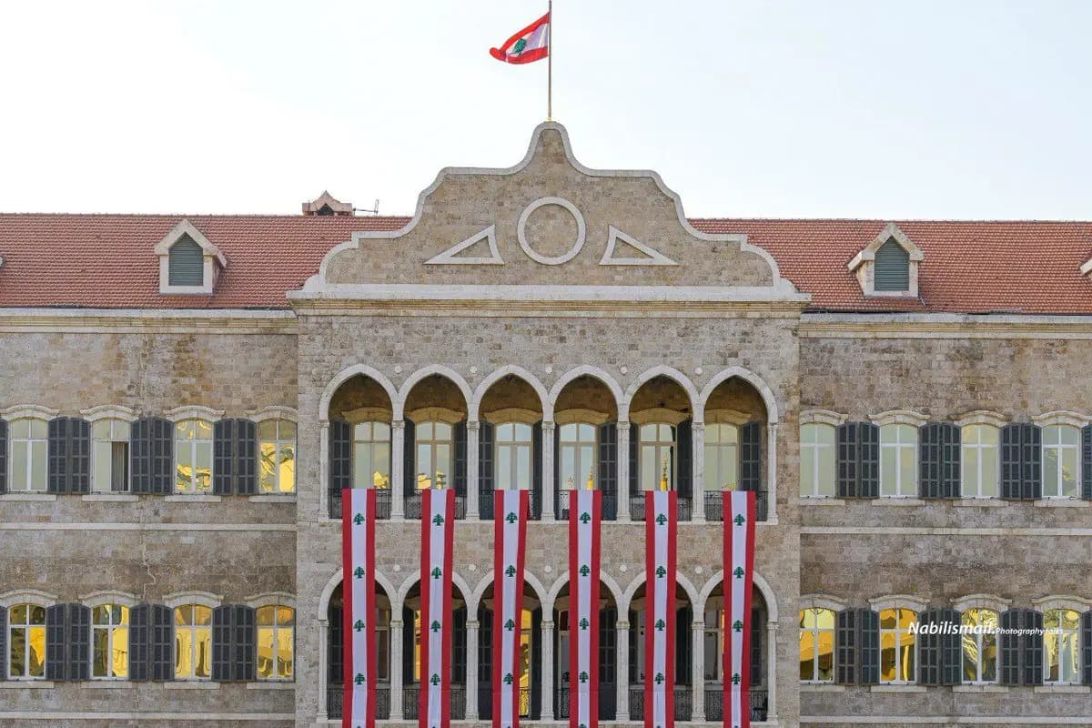 لبنان يستذكر رموز الاستقلال.. محطات رسمية وزيارات لإحياء الذكرى