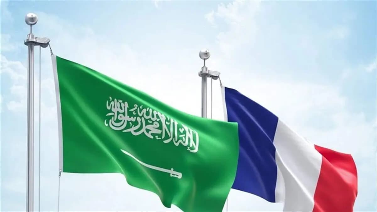 فوريسييه إلى الرياض.. لتعزيز التعاون التجاري