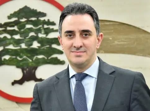 الحاج: إلى اللقاء في أيّار