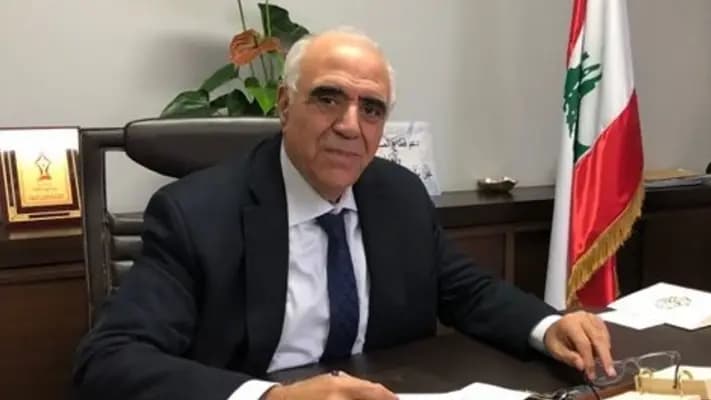 بعد الاعـ.ـتداء على الصحافي القدوم.. القصيفي يدين