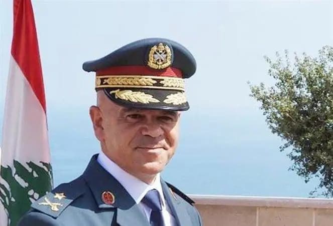 بمناسبة الاستقلال.. رسالة من "لاوندس" إلى العسكريين