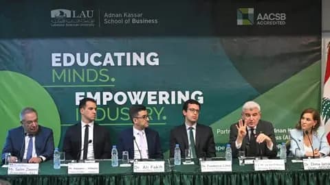 عيسى الخوري: الصناعة لم تحصل على حقها من الحكومة