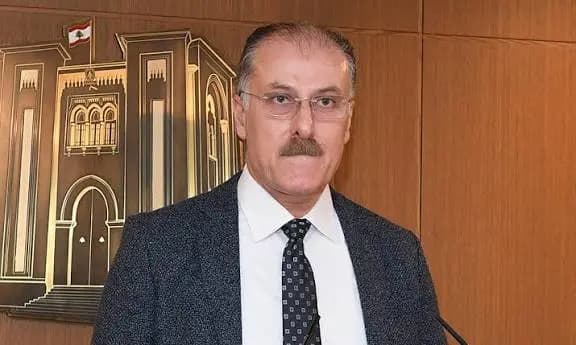 عبدالله يستنكر إطلاق سراح المعتدين على مستشفى طرابلس