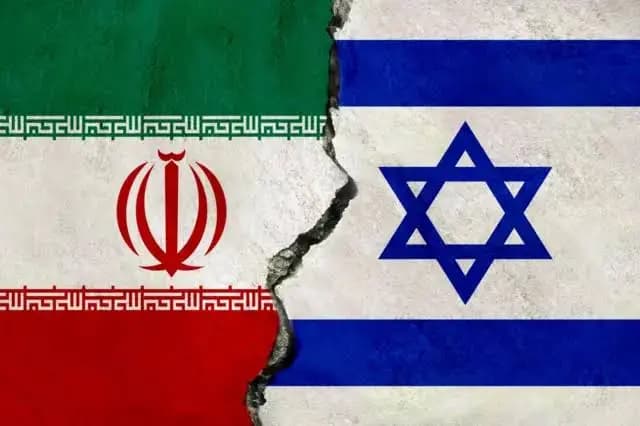 هل تنوي إسرائيل توجيه ضربة لإيران؟