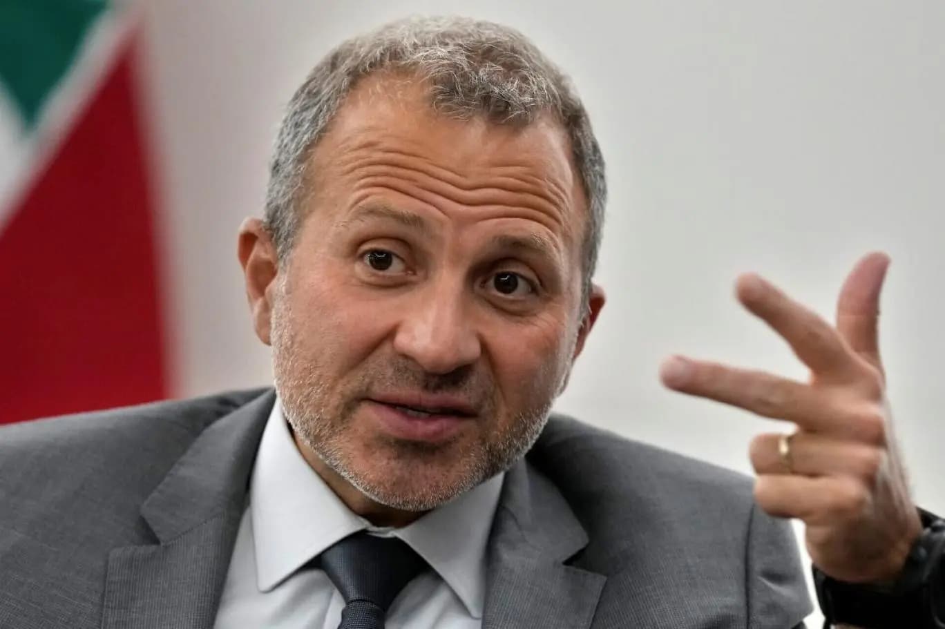 باسيل من بكركي: مخاوف من تسوية تلغي إنجاز قانون المنتشرين