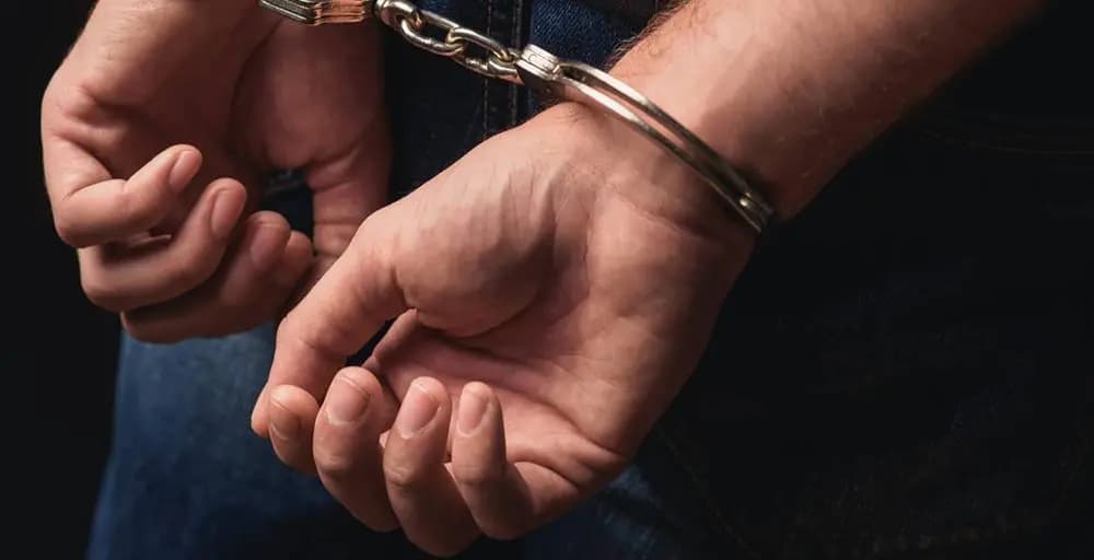 توقيف مروّج مخدّرات في برج حمود