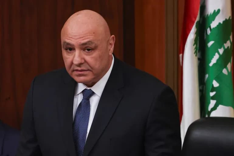 فخامة الرئيس “جاهزون ولكن”… معركةُ السيادَة بشروطٍ صعبة