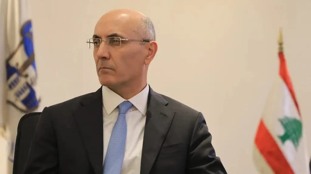 سلسلة لقاءات للحجار في فرنسا