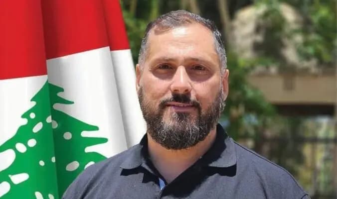 حولا تنعى ابنها!