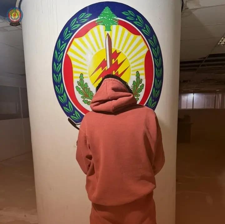 "القبوط" توقّف!