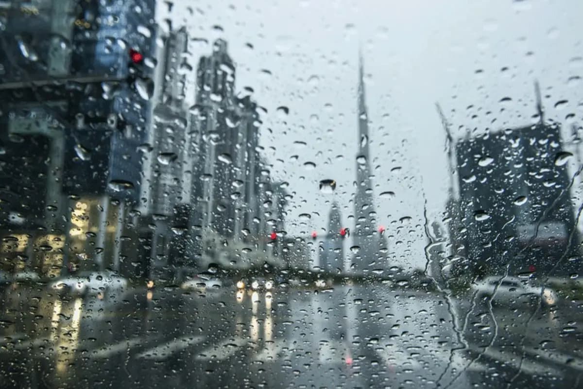 "الليلة عاصفة".. استعدوا!