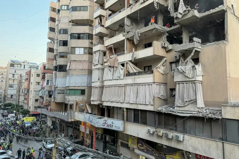 اغتـ.ـيال طبطـ.ـبائي: تحوّل استراتيجي أم ضربة في "حرب الظلال"؟