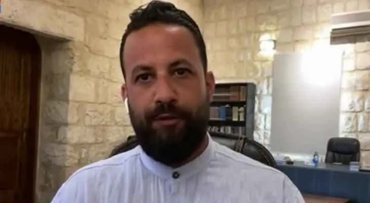 حسن مغنية: إقفالُ المصارفِ لن يعالج الأزمةَ والاقتحاماتُ ستعود عند فتح أبوابها