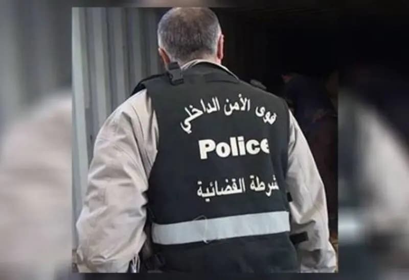 عملية نوعية لمكتب مكافحة الإرهاب في الضاحية.. هذا ما جرى ضبطه
