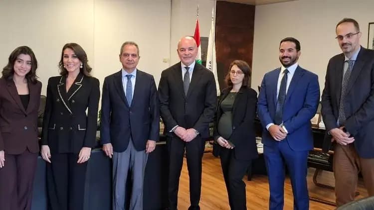 اتفاق بين "الطاقة" وPrimeSouth