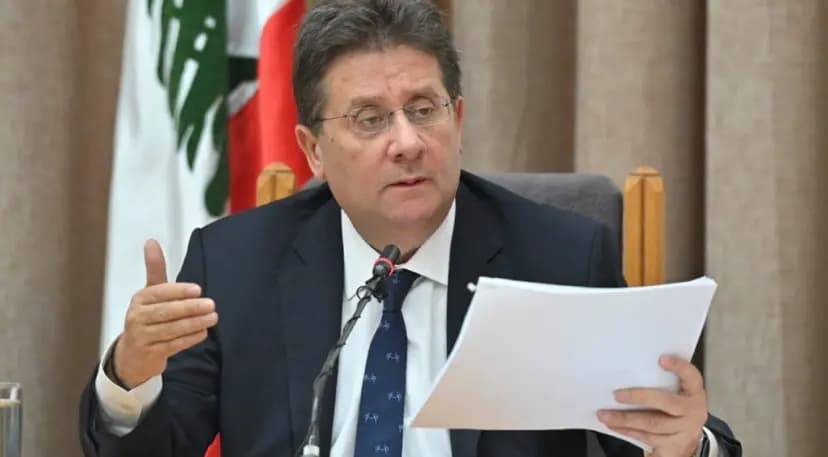 كنعان يؤكد: لا رسوم جديدة.. ونتابع إنجاز المواد المتبقية